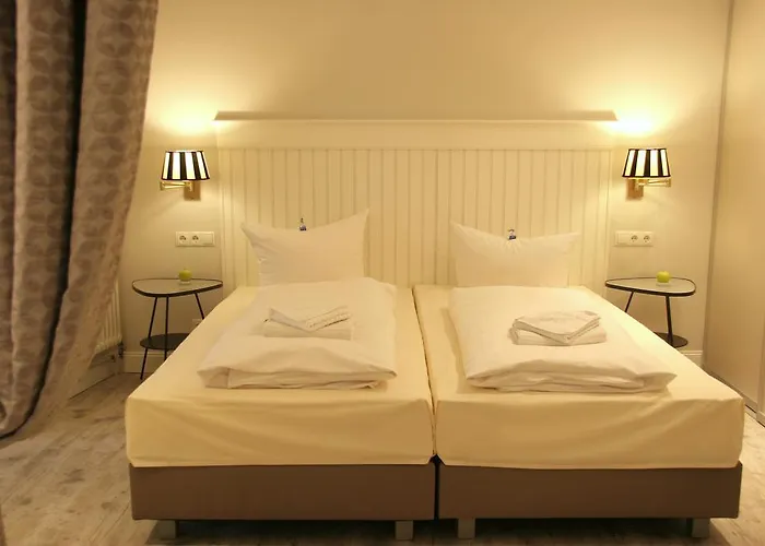 Hotel Verdi